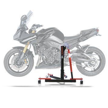 Центральна підставка Yamaha FZ8 / Fazer 8 (FZ8 Fazer) 10-16 мотоциклетна стійка ConStands Power-Evo