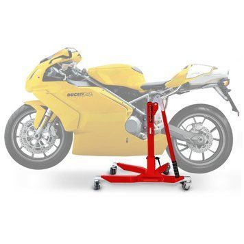 Центральна підставка Ducati 749 / 999 03-07 Підставка для мотоцикла ConStands Power-Classic
