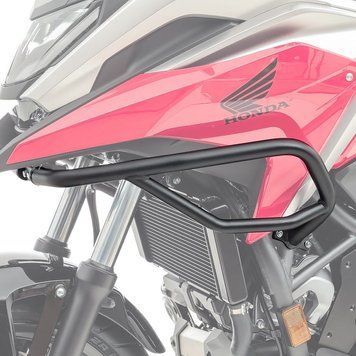 Верхні захисні дуги Honda NC 750 X 2025 Motoguard HG78