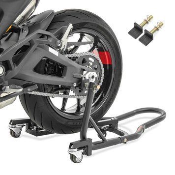 Задня підставка з колесами сумісна з BMW F 850 ​​GS / Adventure M2BM