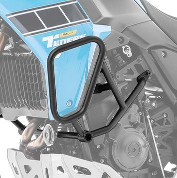 Захисні дуги для двигуна Yamaha Tenere 700 / Rally 2025 Motoguard MK31
