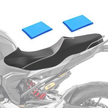 Гелева накладка на сидіння BMW F 900 R / F 900 XR 20-25 Tourtecs KS35