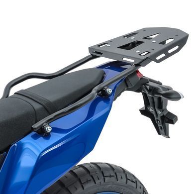 Задний багажник, совместимый с Yamaha Tenere 700 19-24 Bagtecs SLP