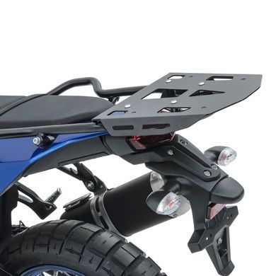 Задний багажник, совместимый с Yamaha Tenere 700 19-24 Bagtecs SLP