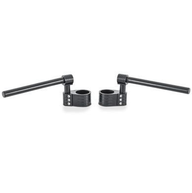 Защелкивающийся руль Vario для Kawasaki Ninja H2 / Carbon / 250 R Zaddox 50mm Alu sw