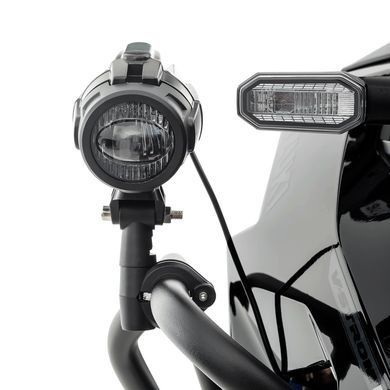 Комплект дополнительных светодиодных прожекторов для Triumph Tiger 900 / Rally Lumitecs S22Y