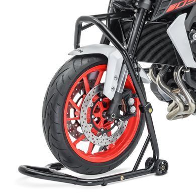 Подставка под руль для Kawasaki Z 900 17-19 Constands Classic черный