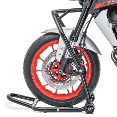 Подставка под руль для Kawasaki Z 900 17-19 Constands Classic черный