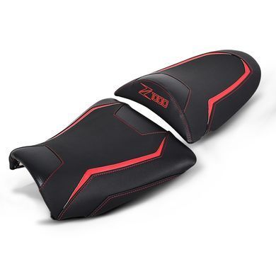 Перетяжка сидінь Suzuki SV 1000 S Tourtecs Sport Gel comfort