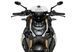 Передний спойлер для BMW M1000R 23'-24', матово-черные, Puig 21135j