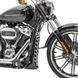 Передній спойлер для Harley Breakout / 114 18-25 Craftride CV4