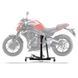 Центральная подставка Kawasaki ER-6n 12-16 подставка для мотоциклов ConStands Power-Evo