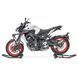 Подставка под руль для Kawasaki Z 900 17-19 Constands Classic черный
