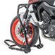 Подставка под руль для Kawasaki Z 900 17-19 Constands Classic черный