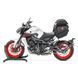 Комплект задньої сумки Kawasaki Z 650 Bagtecs X50 та X52