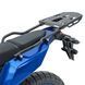 Задний багажник, совместимый с Yamaha Tenere 700 19-24 Bagtecs SLP