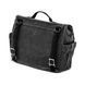 Комплект з 2х бічних сумок для Triumph Bonneville Bobber / Black Saddlebag Craftride CV1 чорний