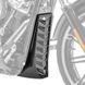 Передній спойлер для Harley Breakout / 114 18-25 Craftride CV4