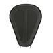 Сидіння Solo Seat із пружинами для Harley Davidson Dyna / Sportster 07-20 пружинне сідло Craftride JD9 чорне