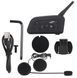 Мотоциклетна гарнітура Tourtecs IK6 Bluetooth.