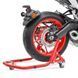 Комплект монтажних підставок для KTM 890/790 Adventure/R передній задній засіб маневрування ConStands XB2R