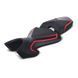 Перетяжка сидінь Suzuki SV 1000 S Tourtecs Sport Gel comfort