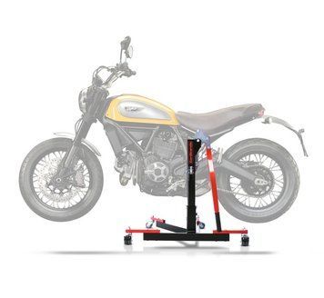 Центральна підставка Ducati Scrambler Icon 15-25 Підставка для мотоцикла ConStands Power-Evo