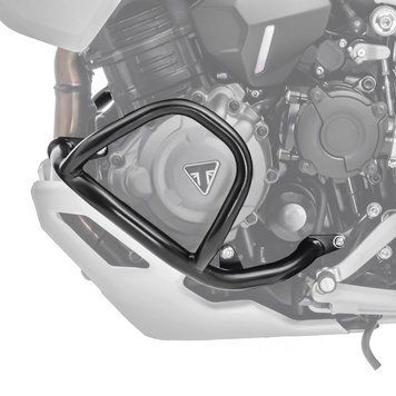 Захисні дуги двигуна MK2 для Triumph Tiger 1200 GT/Pro 22