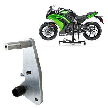 Адаптер CS Power Kawasaki ER-6f 06-11