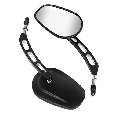 Мотоциклетне дзеркало Craftride CS3 для моделей Harley-Davidson 1982 р.