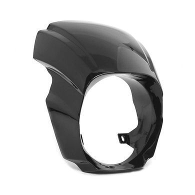 Обтекатели для Harley Breakout / 114 18-25 лобовое стекло Craftride RM2
