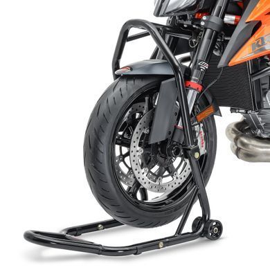 Подставка под руль для KTM 790 Duke 18-21 Constands Classic черный