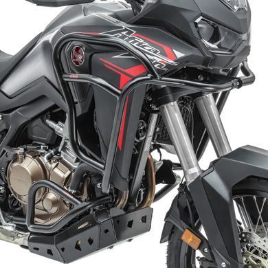 Комплект защитных дуг Motoguard XL+сумки для Honda Africa Twin 1100 20-23
