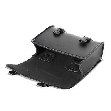 Сумка для круизеров и чопперов Craftride SB3 черная