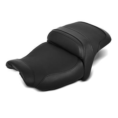 Перетяжка сидінь Honda Shadow VT 600 C Tourtecs Gel comfort чоппер і круїзер