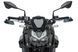 Захист рук Avant Puig для KAWASAKI NINJA 1000 SX 2020-2024 чорного кольору 22057N
