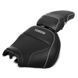 Перетяжка сидінь Honda Shadow VT 600 C Tourtecs Gel comfort чоппер і круїзер