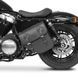 Комплект из 2 кофров + монтажный комплект для Triumph America / LT / Speedmaster Craftride TXP