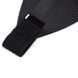 Защита обуви для мотоцикла XGP Gear shift Pad противоскользящая + регулируемая черного цвета