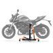 Центральна підставка ConStands Power-Evo, сумісна з Honda Hornet 1000/SP 24-25, помаранчева