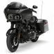 Світлодіодні подвійні фари для мотоцикла Harley Davidson Road Glide Special 15-22, 5,75 дюймів, Craftride, чорні.