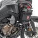 Комплект защитных дуг Motoguard XL+сумки для Honda Africa Twin 1100 20-23