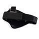 Защита обуви для мотоцикла XGP Gear shift Pad противоскользящая + регулируемая черного цвета