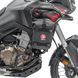 Комплект защитных дуг Motoguard XL+сумки для Honda Africa Twin 1100 20-23