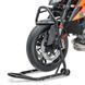 Подставка под руль для KTM 790 Duke 18-21 Constands Classic черный
