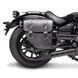 Комплект из 2 кофров + монтажный комплект для Triumph America / LT / Speedmaster Craftride TXP
