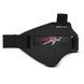 Защита обуви для мотоцикла XGP Gear shift Pad противоскользящая + регулируемая черного цвета