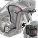 Комплект защитных дуг Motoguard XL+сумки для Honda Africa Twin 1100 20-23