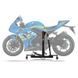 Центральная подставка Suzuki GSX-R 1000 R 17-21 подставка для мотоциклов ConStands Power-Evo