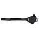 Защита обуви для мотоцикла XGP Gear shift Pad противоскользящая + регулируемая черного цвета